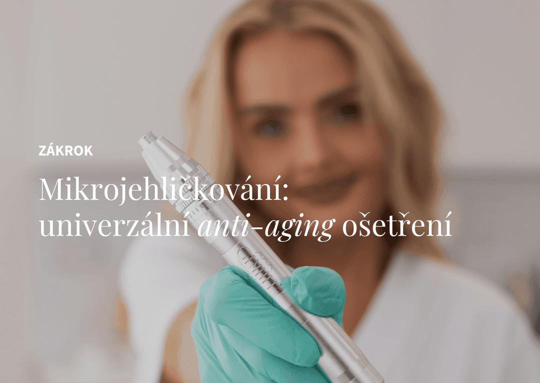 Mikrojehličkování